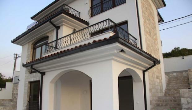 House Djurasevici Villa