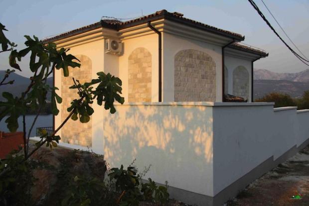 House Djurasevici Villa