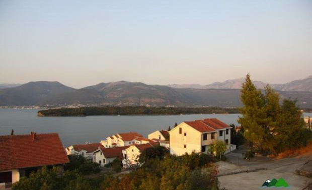 House Djurasevici Villa