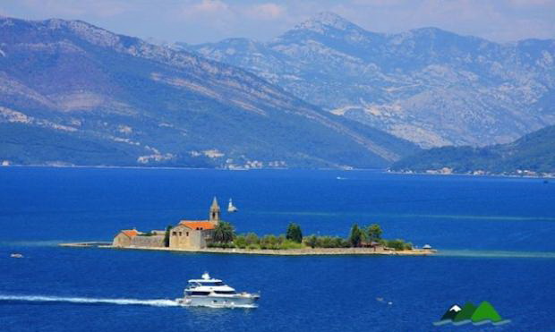 House Djurasevici Villa