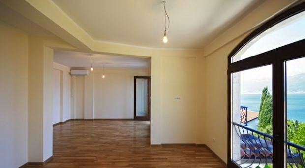 House Djurasevici Villa