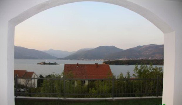 House Djurasevici Villa