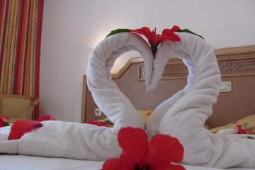 Отель Sidi Mansour Resort & Spa Тунис, о Джерба, фото 14