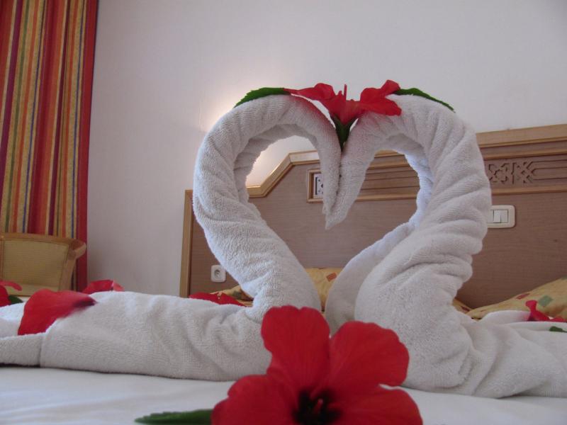 Sidi Mansour Resort & Spa