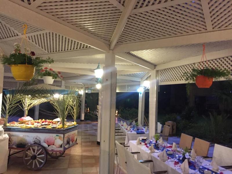 Sidi Mansour Resort & Spa