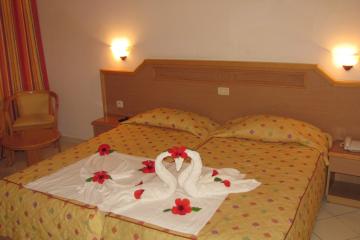 Отель Sidi Mansour Resort & Spa Тунис, о Джерба, фото 19