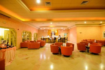 Отель Sidi Mansour Resort & Spa Тунис, о Джерба, фото 22