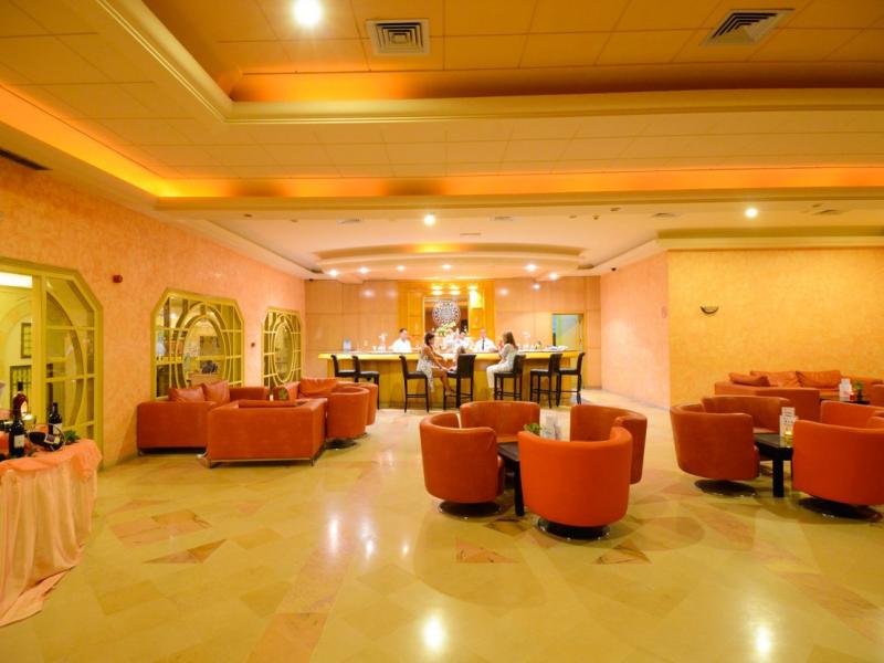 Sidi Mansour Resort & Spa