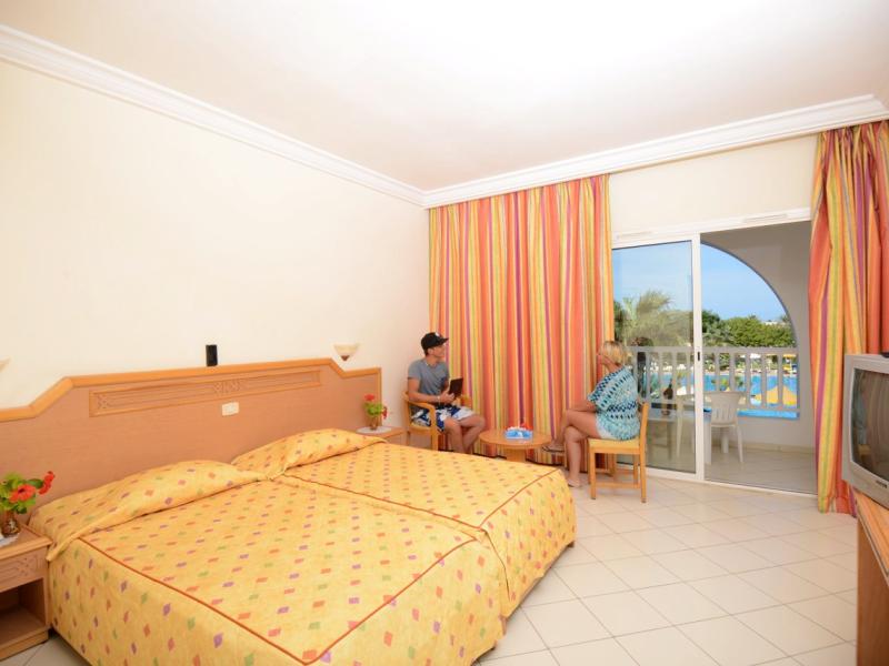 Sidi Mansour Resort & Spa