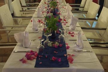 Отель Sidi Mansour Resort & Spa Тунис, о Джерба, фото 8