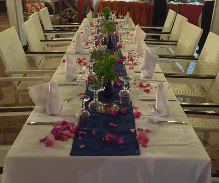 Sidi Mansour Resort & Spa