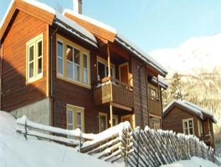 Voss Resort Bavallstunet