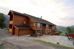 Voss Resort Bavallstunet