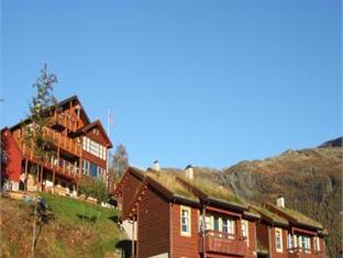 Voss Resort Bavallstunet