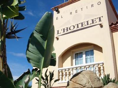 L'Hotelet