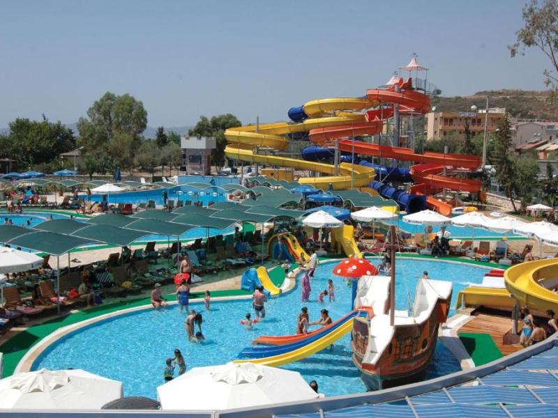 Cactus Paradise Club