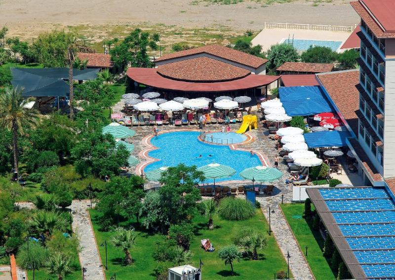 Cactus Paradise Club