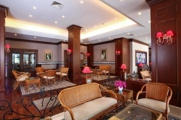 Отель Cactus Paradise Club Турция, Гюмюлдур, фото 16