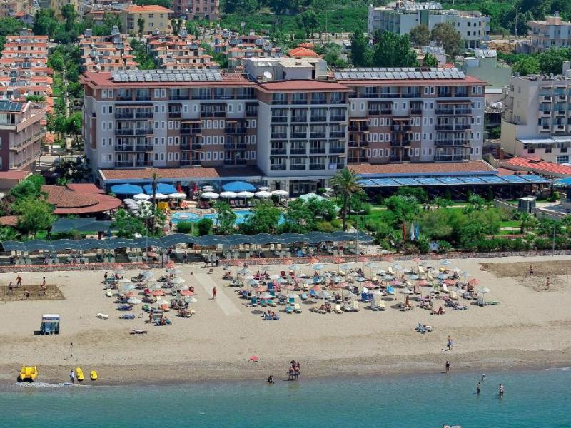 Cactus Paradise Club