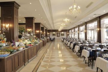 Отель Cactus Paradise Club Турция, Гюмюлдур, фото 2