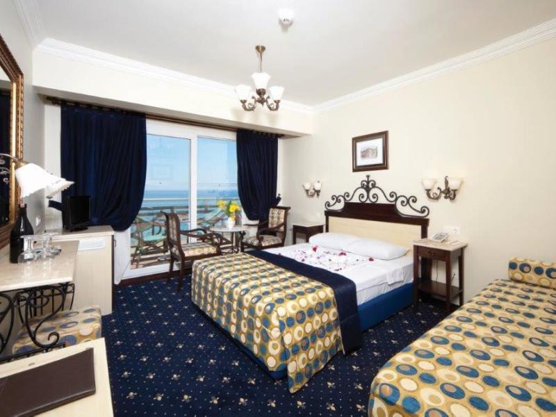 Cactus Paradise Club