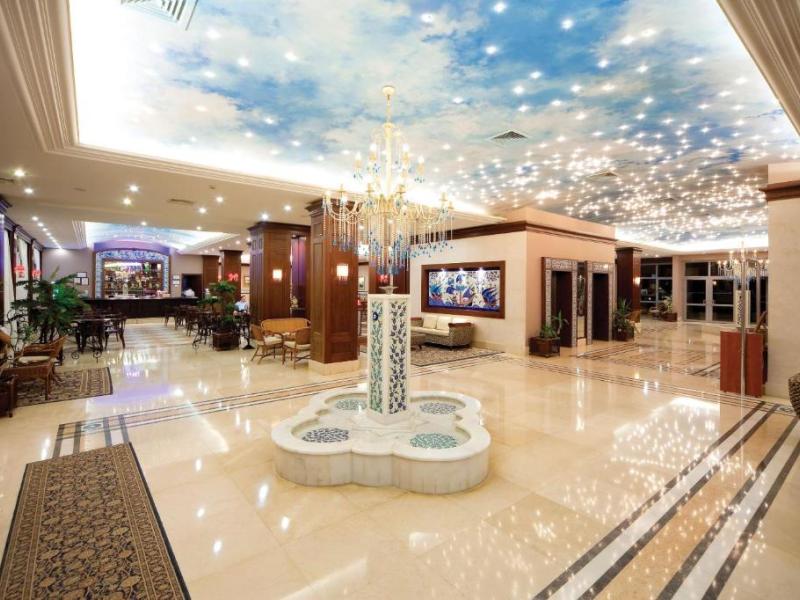 Cactus Paradise Club