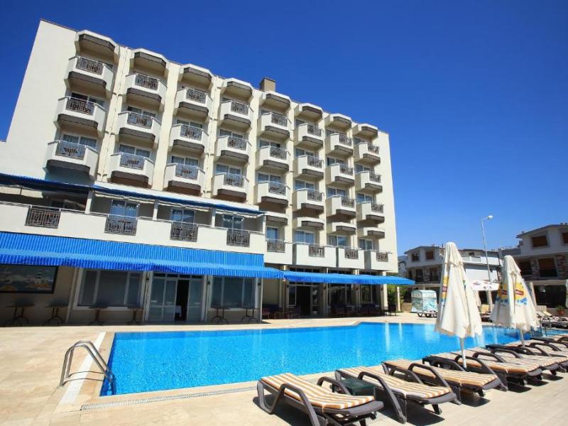 Cactus Paradise Club