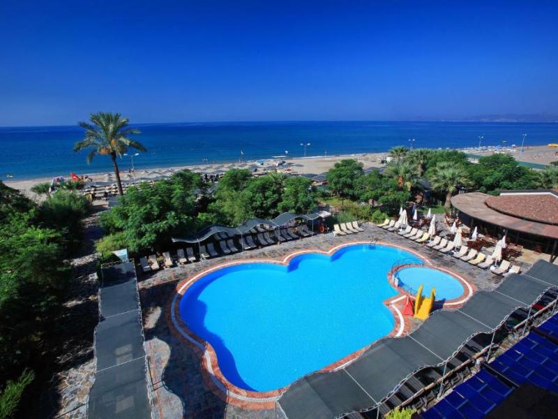 Cactus Paradise Club