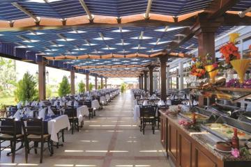 Отель Cactus Paradise Club Турция, Гюмюлдур, фото 25