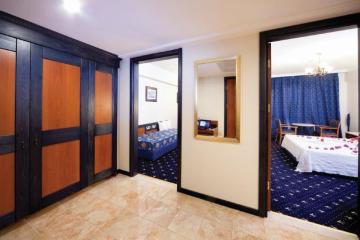 Отель Cactus Paradise Club Турция, Гюмюлдур, фото 26