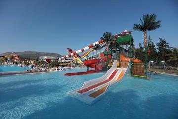 Отель Cactus Paradise Club Турция, Гюмюлдур, фото 28