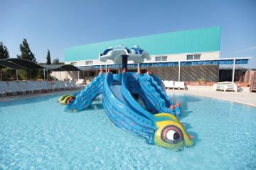 Отель Cactus Paradise Club Турция, Гюмюлдур, фото 31