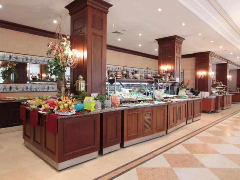 Cactus Paradise Club