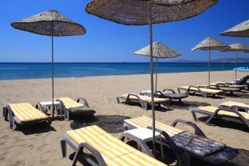 Отель Cactus Paradise Club Турция, Гюмюлдур, фото 7