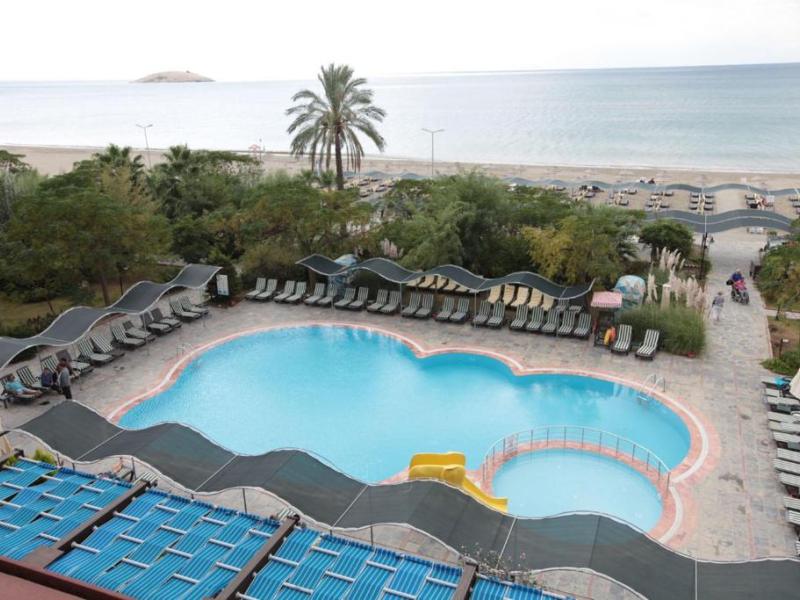 Cactus Paradise Club