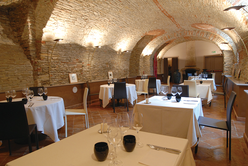 Relais San Maurizio