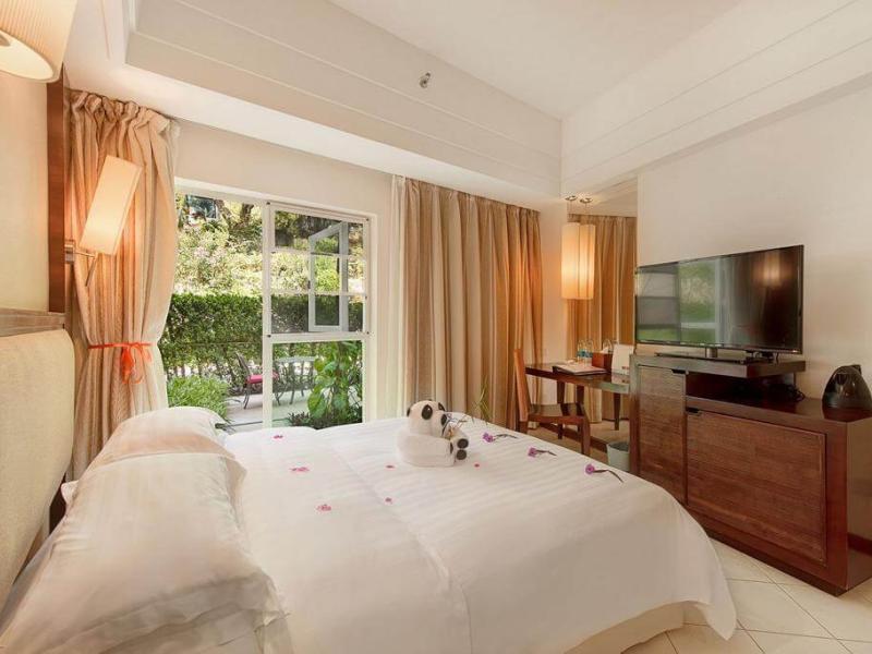 Cactus Resort Sanya By Gloria