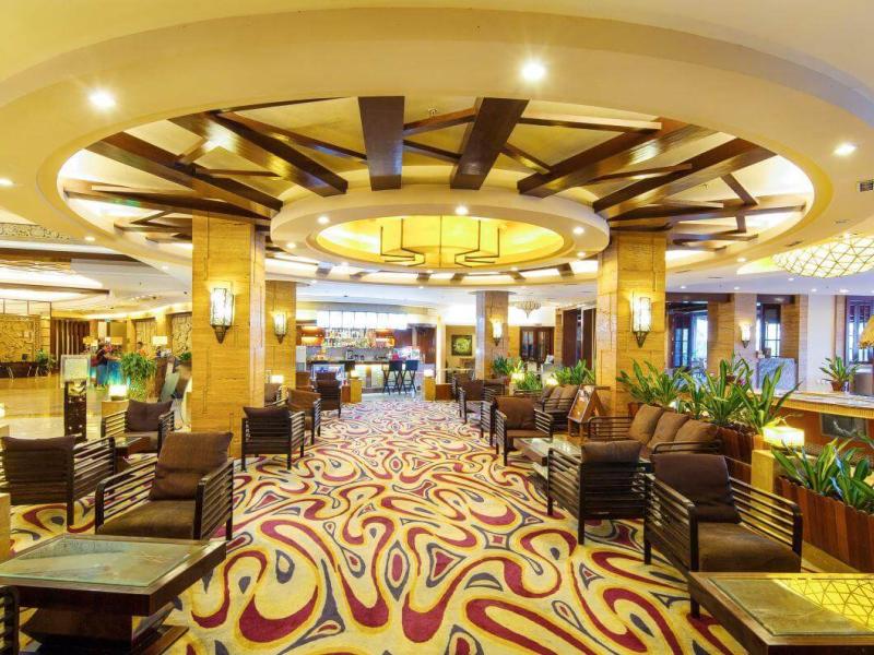 Cactus Resort Sanya By Gloria