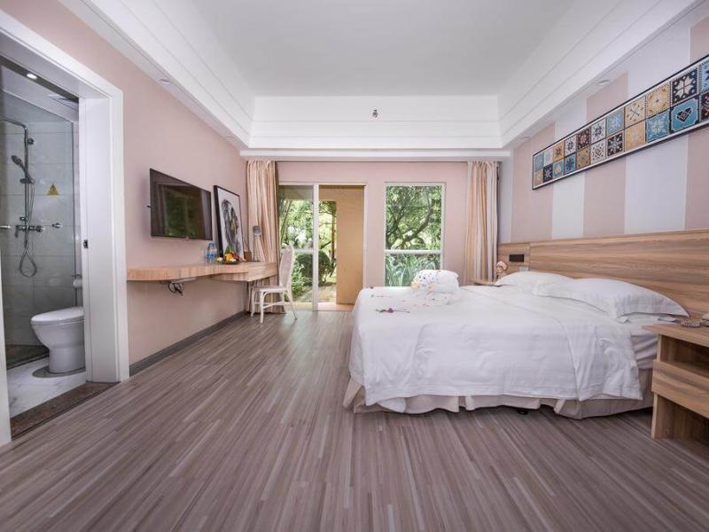 Cactus Resort Sanya By Gloria