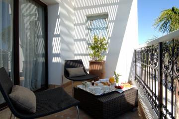 Отель Riad Villa Blanche Марокко, Агадир, фото 5
