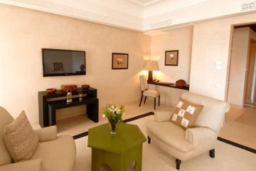 Отель Riad Villa Blanche Марокко, Агадир, фото 9