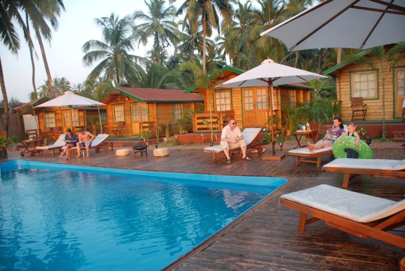 Maison Ocean