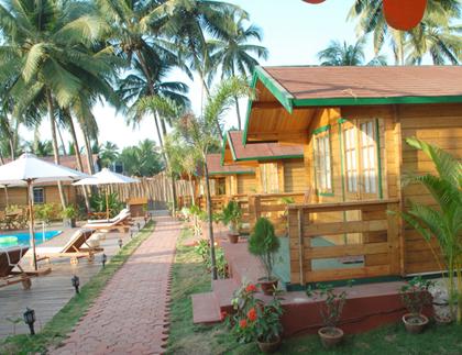 Maison Ocean