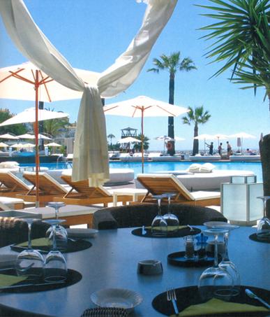 Maison Ocean
