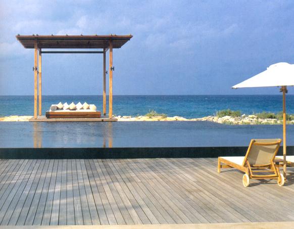 Maison Ocean