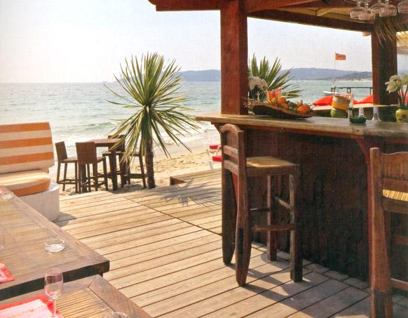 Maison Ocean