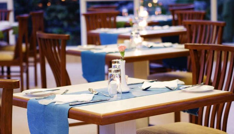 Clarion Hotel Ocean Palms