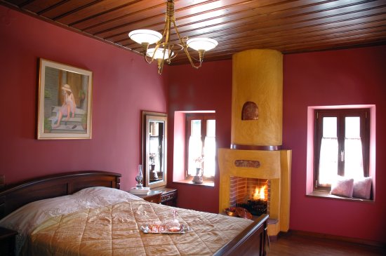 Guesthouse Sotiriou Petrino