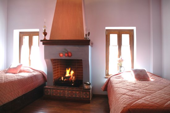 Guesthouse Sotiriou Petrino