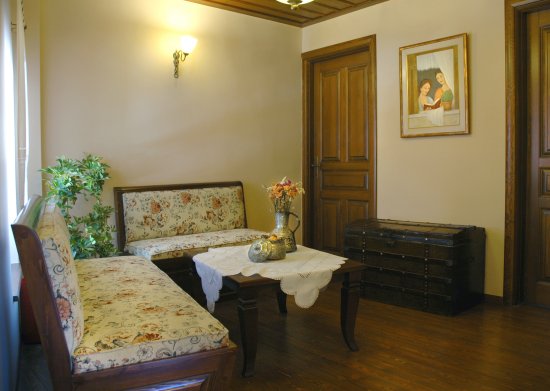 Guesthouse Sotiriou Petrino